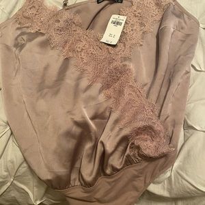 Bodysuit